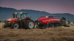 
										Massey Ferguson 8737 полный									