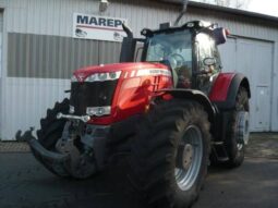 
										Massey Ferguson 8737 полный									