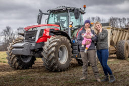 
										Massey Ferguson 7S.210 полный									