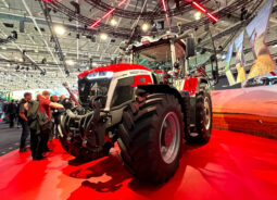 
										Massey Ferguson 9S.425 полный									