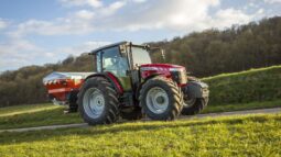 
										Massey Ferguson 6713 (1304) полный									