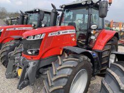 
										Massey Ferguson 6713 (1304) полный									