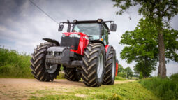 
										Massey Ferguson 6713 (1304) полный									