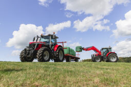 
										Massey Ferguson 6713 (1304) полный									