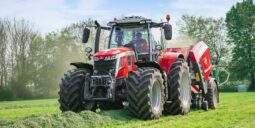 Massey Ferguson 7S.210