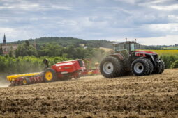 
										Massey Ferguson 9S.425 полный									