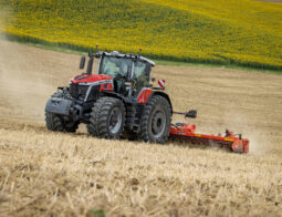 
										Massey Ferguson 9S.425 полный									