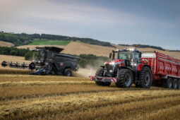 
										Massey Ferguson 9S.425 полный									
