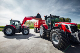 
										Massey Ferguson 7S.210 полный									