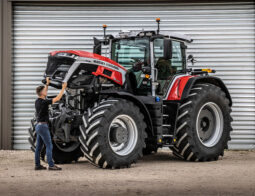 
										Massey Ferguson 9S.425 полный									
