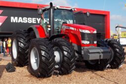 
										Massey Ferguson 8737 полный									