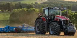 
										Massey Ferguson 9S.425 полный									