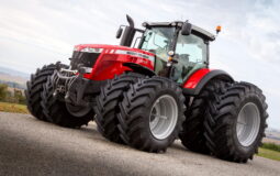 
										Massey Ferguson 8737 полный									
