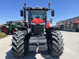 Massey Ferguson 8S.305