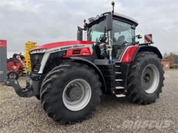 Massey Ferguson 9S.425