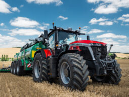 
										Massey Ferguson 9S.425 полный									